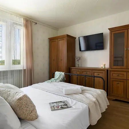 Apartment Elite By The Ii