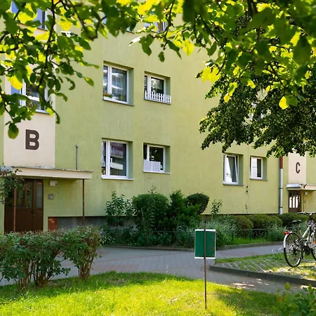 Elite By The Ii Gdansk